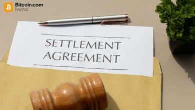 بينانس تسعى لتسوية ودية خارج المحكمة في قضية ضرائب نيجيرية بقيمة 2 مليار دولار