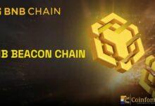سلسلة BNB تحذر المستخدمين مع اقتراب إغلاق أداة رموز Beacon Chain