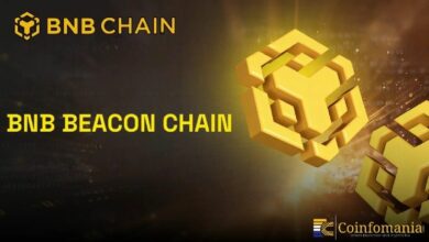 سلسلة BNB تحذر المستخدمين مع اقتراب إغلاق أداة رموز Beacon Chain