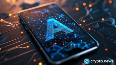 سعر Avalanche يحافظ على استقراره بالقرب من 9.70 دولار مع ازدياد نمو الشبكات الفرعية وقرار تصنيفه كـ"سلعة رقمية" في الولايات المتحدة