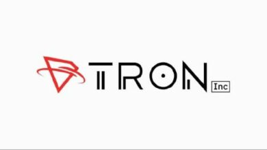 شركة ترون المدعومة من جاستن صن تضخ 50 ألف دولار من عملة TRX إلى خزينتها