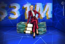 ترايد ويب تدعم منصة التداول الإلكترونية للعملات الرقمية كروس أوفر ماركتس بجولة تمويل بقيمة 31 مليون دولار