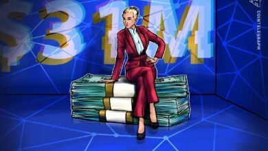 ترايد ويب تدعم منصة التداول الإلكترونية للعملات الرقمية كروس أوفر ماركتس بجولة تمويل بقيمة 31 مليون دولار