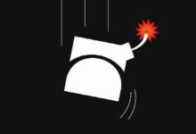 "أرك بلوك" تقدم إفلاسها وتتهم صفقة احتيالية مرتبطة بجاستن صن