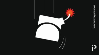 "أرك بلوك" تقدم إفلاسها وتتهم صفقة احتيالية مرتبطة بجاستن صن