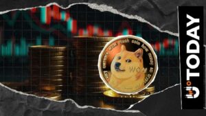 عملة دوجكوين (DOGE) تسجل سعرًا شاذًا عند 0 دولار مع اختفاء البائعين على المكشوف