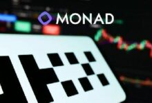 موناد تُدرج في OKX مع تأثير محدود على السعر في الجلسات التداولية الأولى