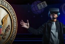 ألعاب الويب 3: الرموز غير القابلة للاستبدال (NFTs) مُستثناة رسمياً من تصنيف الأوراق المالية في القانون الأمريكي