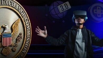 ألعاب الويب 3: الرموز غير القابلة للاستبدال (NFTs) مُستثناة رسمياً من تصنيف الأوراق المالية في القانون الأمريكي