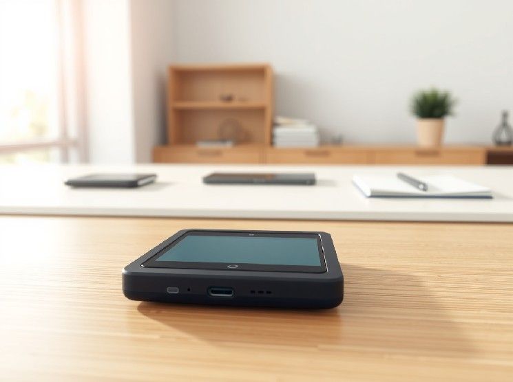 ليدجر تحصل على 50 مليون دولار من بيع أسهم ثانوي استراتيجي لتعزيز ريادتها في أمن العملات الرقمية