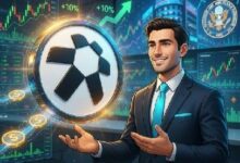 سعر كوانت (QNT) يقفز 10% بعد القرار التاريخي لهيئة الأوراق المالية والبورصات الأمريكية