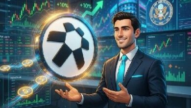 سعر كوانت (QNT) يقفز 10% بعد القرار التاريخي لهيئة الأوراق المالية والبورصات الأمريكية