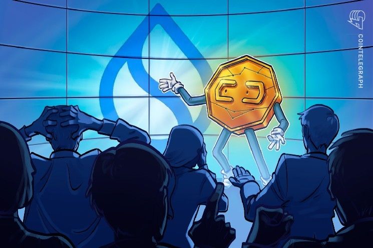 بروتوكول التمويل اللامركزي Hashi يطلق عملياته على شبكة Sui بدعم من BitGo و FalconX