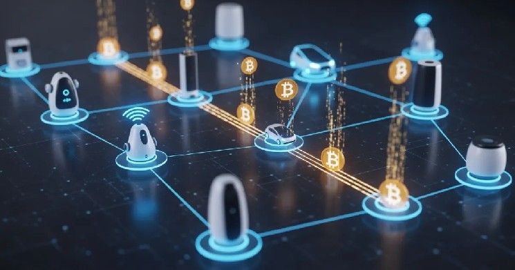 البيتكوين أمام فرصة ذهبية مع وكلاء الذكاء الاصطناعي: حان وقت البناء