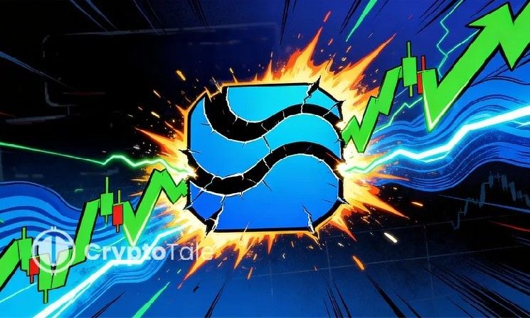 سعر RIVER يهبط 15% بعد اختبار مقاومة رئيسية: هل سيستمر التراجع؟