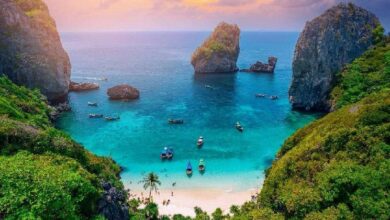 مجموعة إي-إستيت تنجح في إتمام عملية إعادة شراء عقار بالي المُرمز