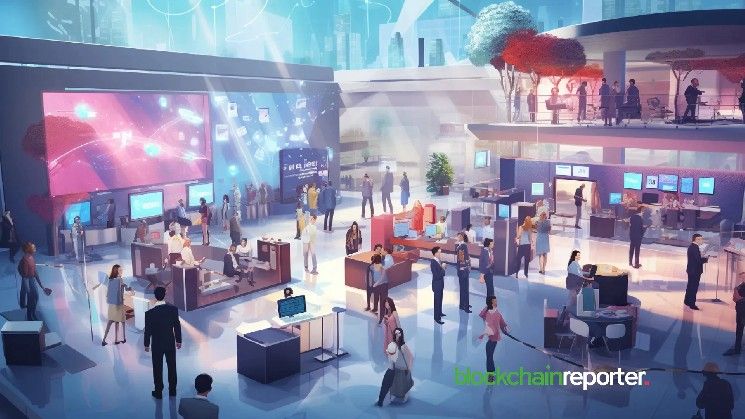 بروتوكول إلكترا يربط ويب 3 والتجارة الإلكترونية عبر تكامل جديد مع ووكومرس