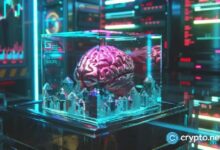 أبرز العملات الرقمية الصاعدة اليوم 3 مارس: لماذا تشهد NEAR و Virtuals و Morpho ارتفاعاً كبيراً؟