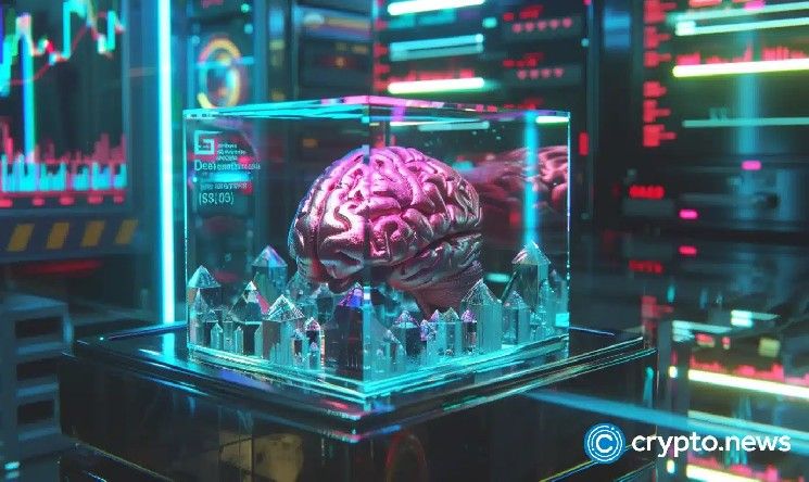 أبرز العملات الرقمية الصاعدة اليوم 3 مارس: لماذا تشهد NEAR و Virtuals و Morpho ارتفاعاً كبيراً؟