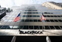 بلاك روك تستحوذ على ما يقارب 200 مليون دولار من هذه العملة الرقمية في أسبوع واحد