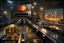 هل تتبنى ماستركارد العملات الرقمية أم تحاول احتوائها؟