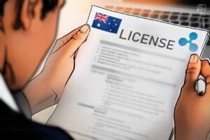 ريبل تستهدف أبريل للحصول على ترخيص مالي أسترالي عبر عملية استحواذ