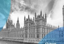 لجنة بريطانية تصف تبرعات العملات الرقمية بأنها "عالية المخاطر" وتطالب بحظرها فوراً