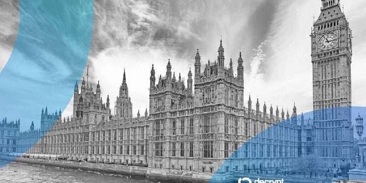 لجنة بريطانية تصف تبرعات العملات الرقمية بأنها "عالية المخاطر" وتطالب بحظرها فوراً