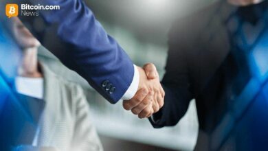 منصة نيكسو للثروات الخاصة تسجل نمواً بنسبة 136٪ مع تسارع اعتماد المؤسسات للعملات الرقمية