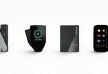 أفضل محافظ أجهزة 2026: مقارنة بين ليدجر وتريزور وسيف بال وإن غريف