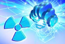 عُمال تعدين بيتكوين توقعوا أزمة طاقة الذكاء الاصطناعي... ويُعيدون إحياء الطاقة النووية