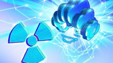 عُمال تعدين بيتكوين توقعوا أزمة طاقة الذكاء الاصطناعي... ويُعيدون إحياء الطاقة النووية