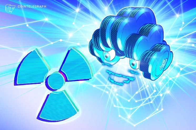 عُمال تعدين بيتكوين توقعوا أزمة طاقة الذكاء الاصطناعي... ويُعيدون إحياء الطاقة النووية