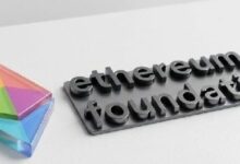 مؤسسة إيثيريوم تقرر استثمار مبلغ كبير من أصول ETH في آلية إثبات الحصة