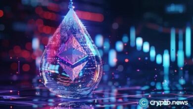 مجتمع Lido يطور وحدة التخزين المؤقت باستخدام مجموعات DVT لتعزيز الأمان واللامركزية