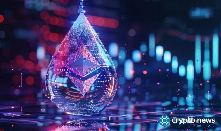 مجتمع Lido يطور وحدة التخزين المؤقت باستخدام مجموعات DVT لتعزيز الأمان واللامركزية