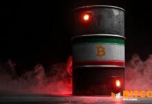 سعر البيتكوين يرتفع مع إشارات إيران نحو إنهاء كامل للنزاع
