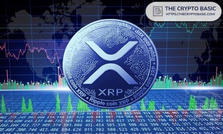 محلل: دور بلاك روك لـ XRP قد يتجاوز مجرد صناديق الاستثمار المتداولة
