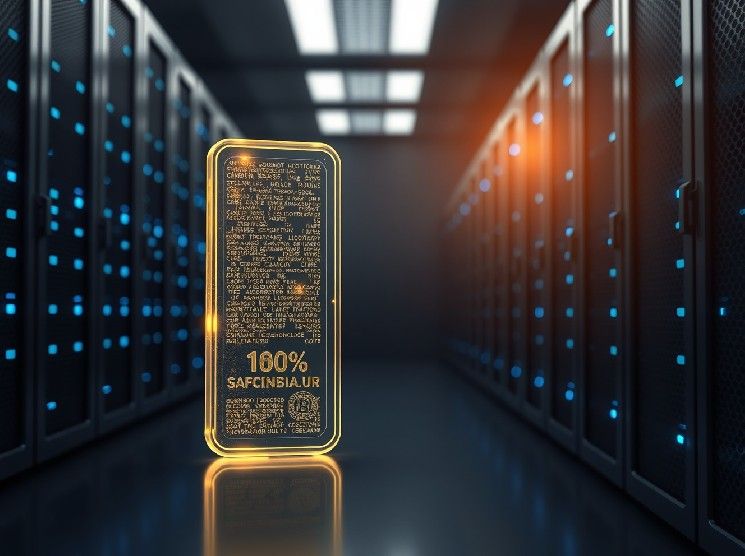 تحويل Paxos PAXG: نقل بقيمة 4.38 مليون دولار إلى B2C2 يكشف عن تصاعد الطلب المؤسسي على العملات الرقمية