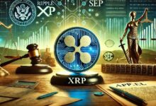 توقعات سعر XRP ترتفع إلى 15-30 دولاراً بفضل قانون CLARITY وتبني البنوك