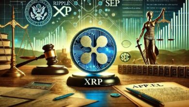 توقعات سعر XRP ترتفع إلى 15-30 دولاراً بفضل قانون CLARITY وتبني البنوك