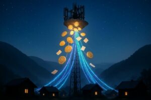 ميجا تبرم شراكة مع بينانس في قيرغيزستان لتعزيز الوصول إلى الأصول الرقمية