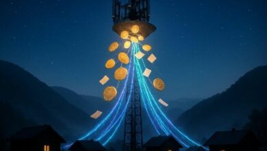 ميجا تبرم شراكة مع بينانس في قيرغيزستان لتعزيز الوصول إلى الأصول الرقمية