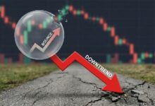 سعر البيتكوين يتعثر تحت مستوى 68,800 دولار والمقاومة تحد من الصعود مرة أخرى