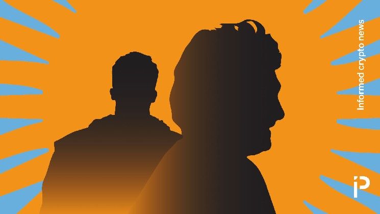 النيابة العامة تعثر على مسودات لصفقة سرية تربط بين ميلاي وعملة ليبرا وهايدن ديفيس