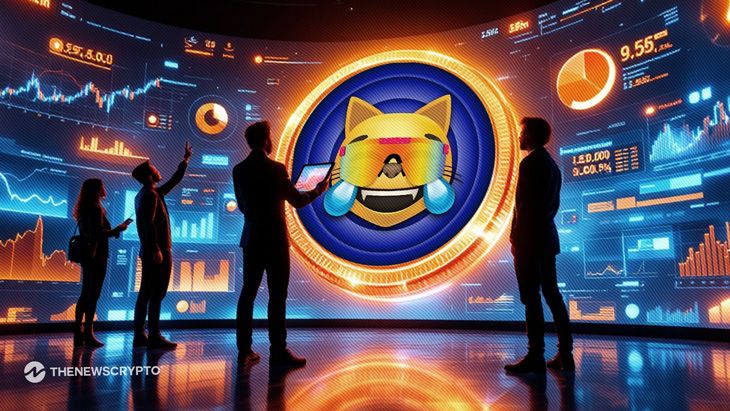 عملة موج (MOG) تهبط: هل يتحول الاتجاه الهابط الحالي إلى انخفاض أكثر حدة؟