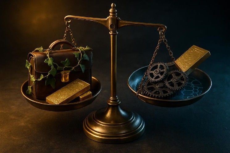 تغيير تخصيص هارفارد للأصول الرقمية: إيثيريوم تقود تحول صناديق الوقف الجامعي في 2026