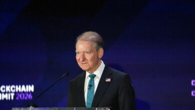 هيئة الأوراق المالية الأمريكية توضح رؤيتها للعملات الرقمية كأوراق مالية: مشهد التشفير الحالي