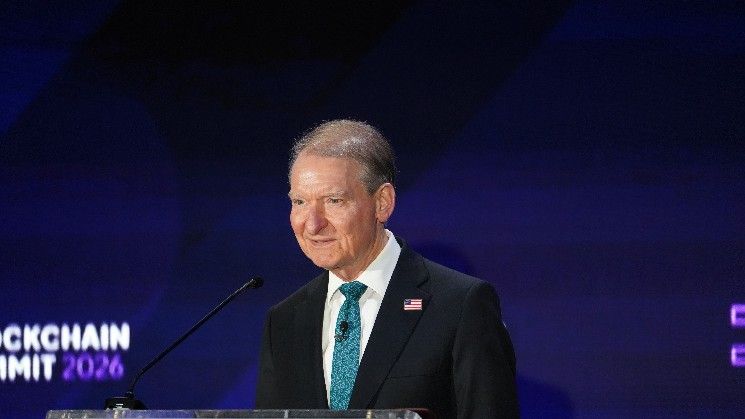 هيئة الأوراق المالية الأمريكية توضح رؤيتها للعملات الرقمية كأوراق مالية: مشهد التشفير الحالي