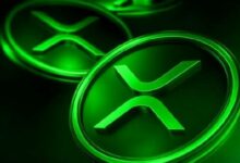 عملة XRP تخترق حاجز 1.5 دولار بعد نمو أسبوعي بمعدل مزدوج